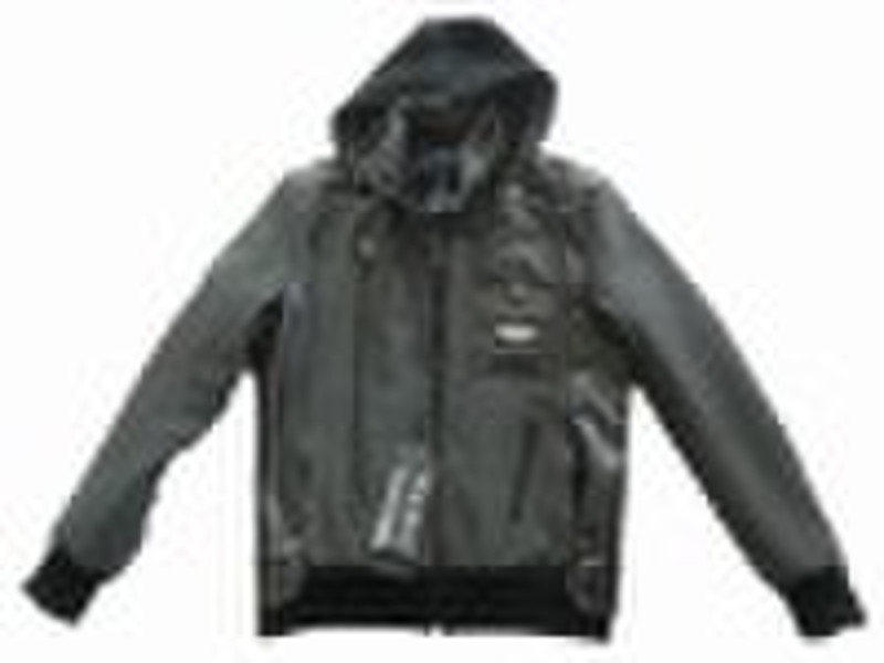 men's fashion jacket