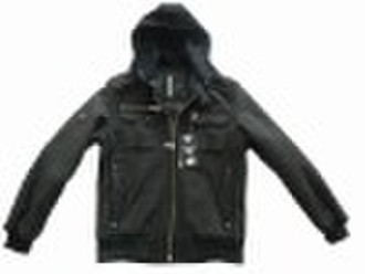 men's fashion jacket