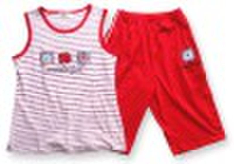 Kids clothing