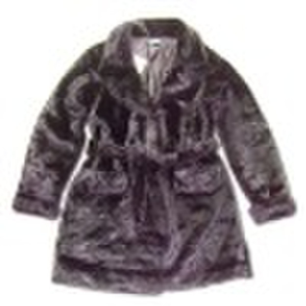 Ladies Fur Coats