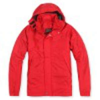 Men's outdoor jacket