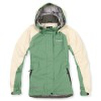 Men's outdoor jacket