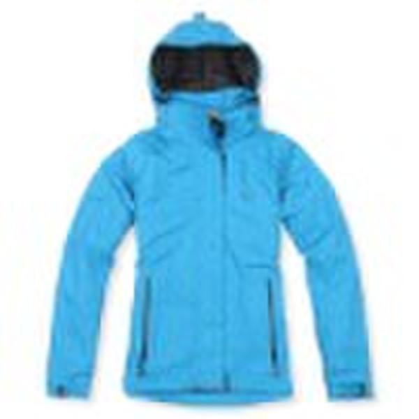 Men's outdoor jacket