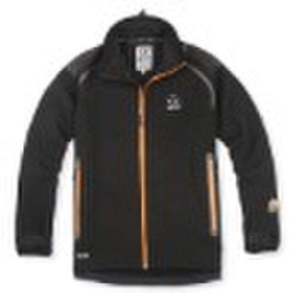 Men's outdoor jacket