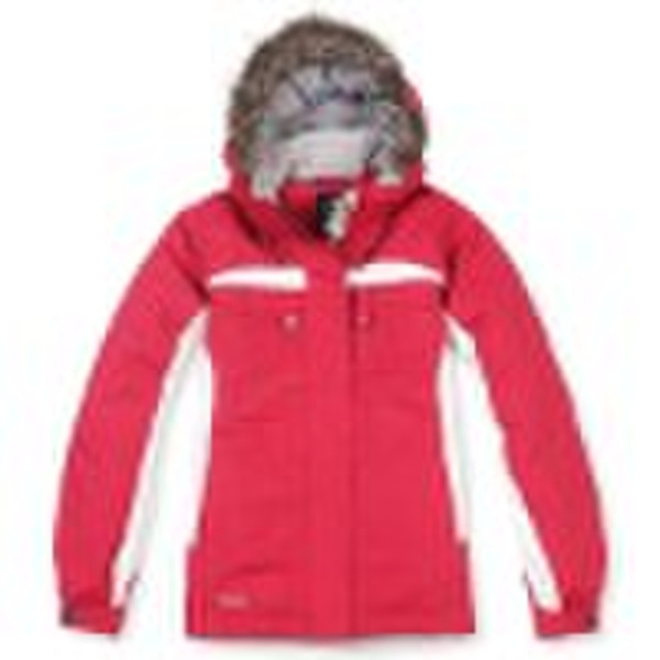 Men's outdoor jacket