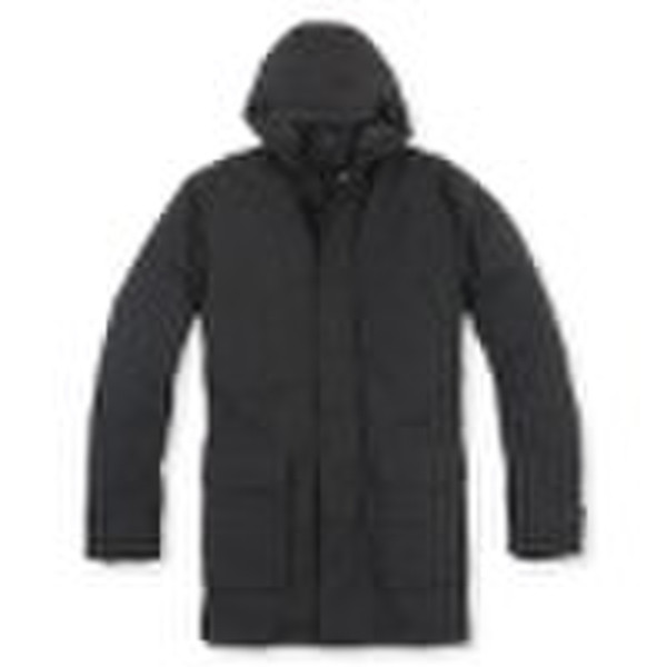 Men's outdoor jacket