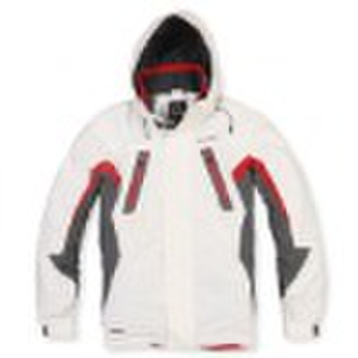 Men's outdoor jacket