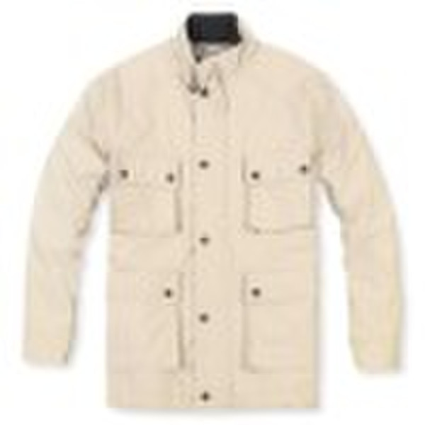 Men's outdoor jacket