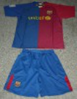 sport soccer set