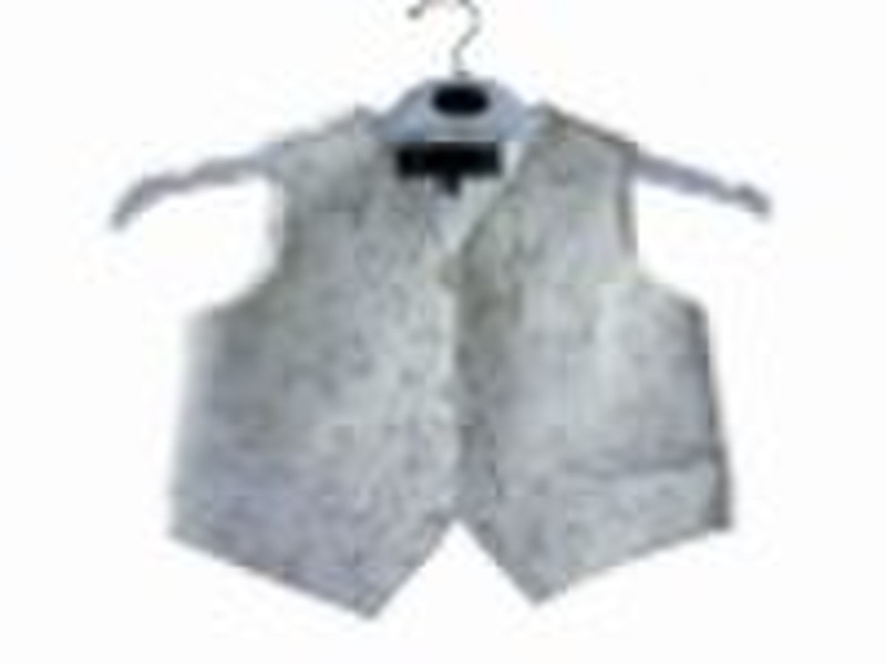 fashion men's waistcoat