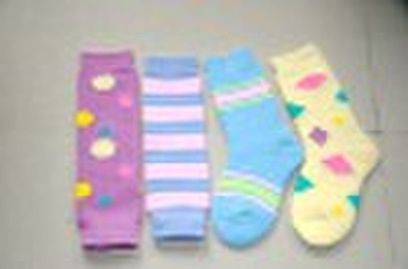 84N Terry Socks and Ankle Socks