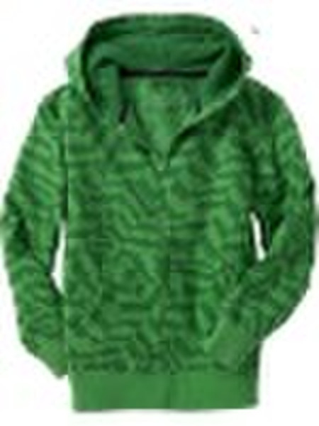 Children Leisure Hoodies