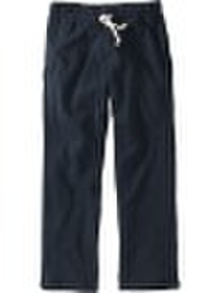 Men's Fleece Active Pants