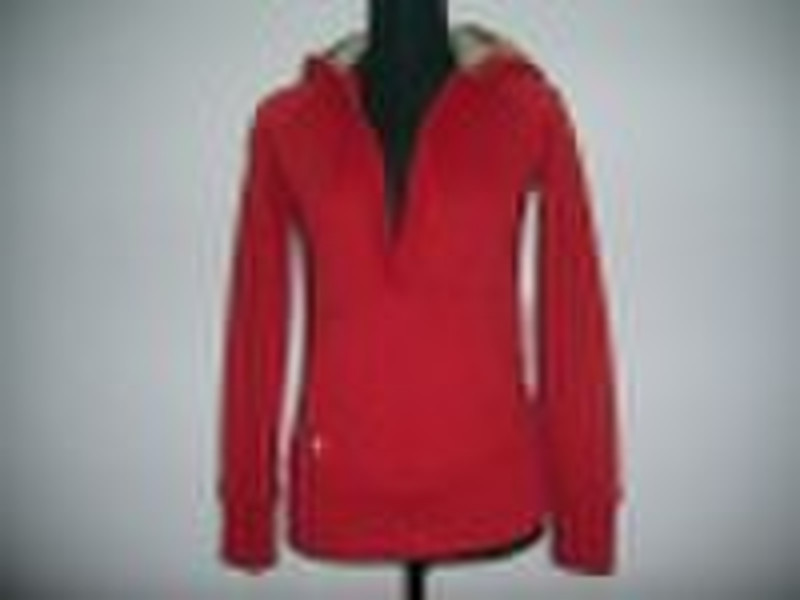 lady knitting outerwear &Jacket