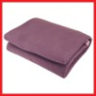 polar fleece blanket