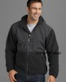 Men's Denali Hoodie 35# Black