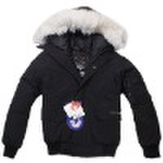 Canada Goose chilliwack Parka Jacket