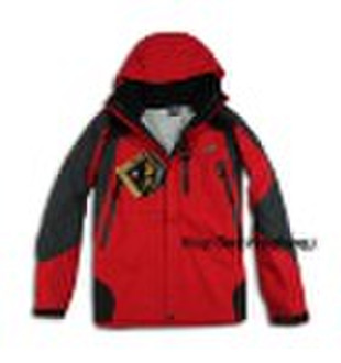 2010 New Hot North Summit Gore-tex 2in1 Jacket 18#