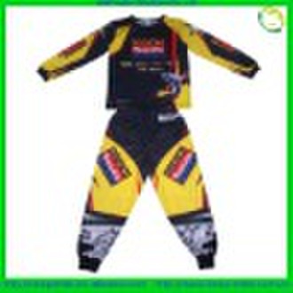 Children's Sportswear/suits/Youth's Racing