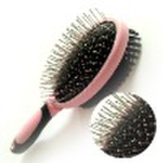 Pet Double Sided Brush ZQSZ018