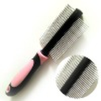 Pet Double Sided Comb ZQSZ017