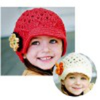 baby cap/ baby hat /knitted cap