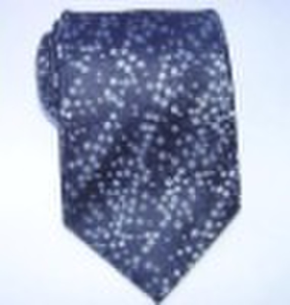 100% Microfiber Necktie