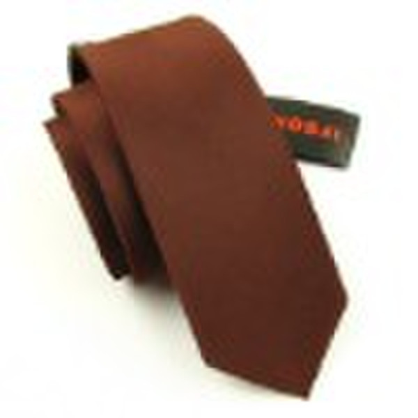 100% Microfiber Necktie