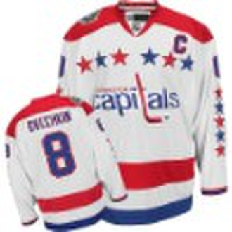 2011 Hockey Winter Classic Washington Capitals Jer