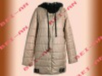 lady's coat