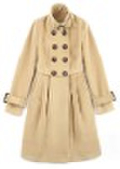 2010 popular ladiers' coat