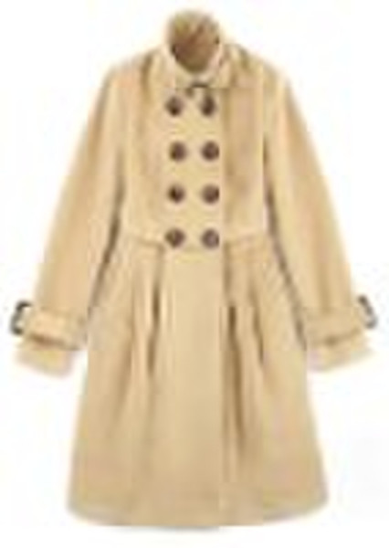 2010 popular ladiers' coat