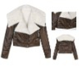 popular lady's  jacket