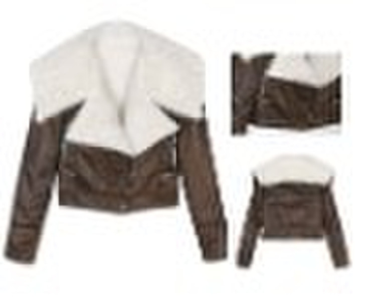 popular lady's  jacket