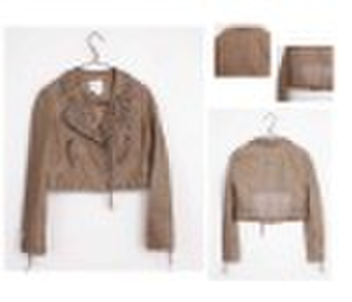 popular lady's  jacket