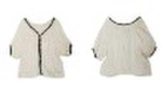 ladies'  fashion  blouse