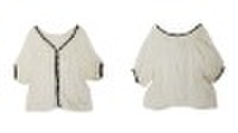 ladies'  fashion  blouse