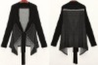 2010 new style lady's  blouse