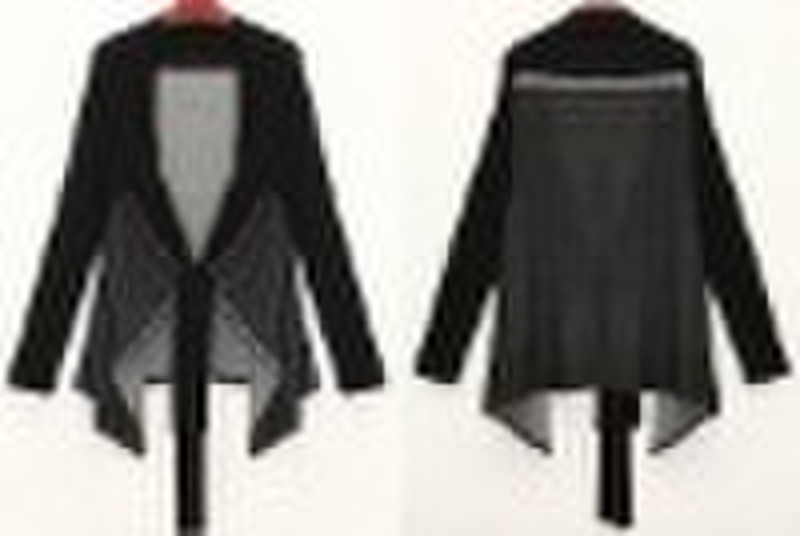 2010 new style lady's  blouse