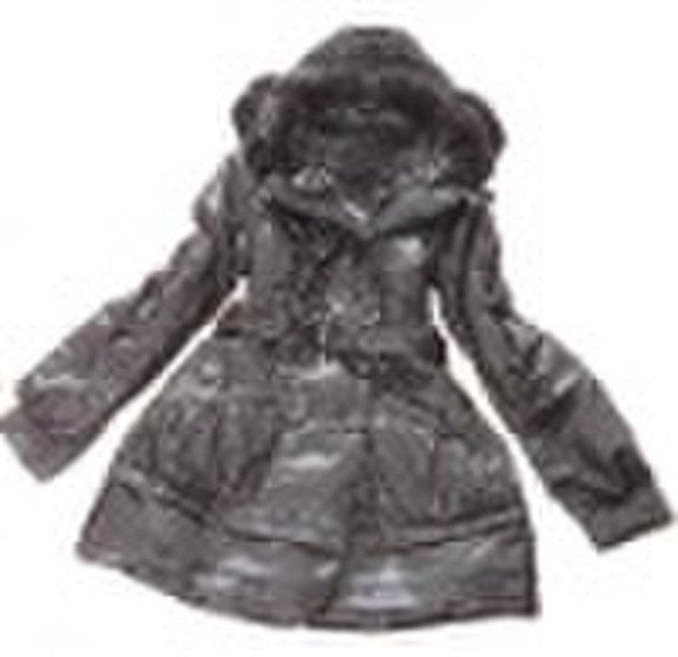 fashion women's coat