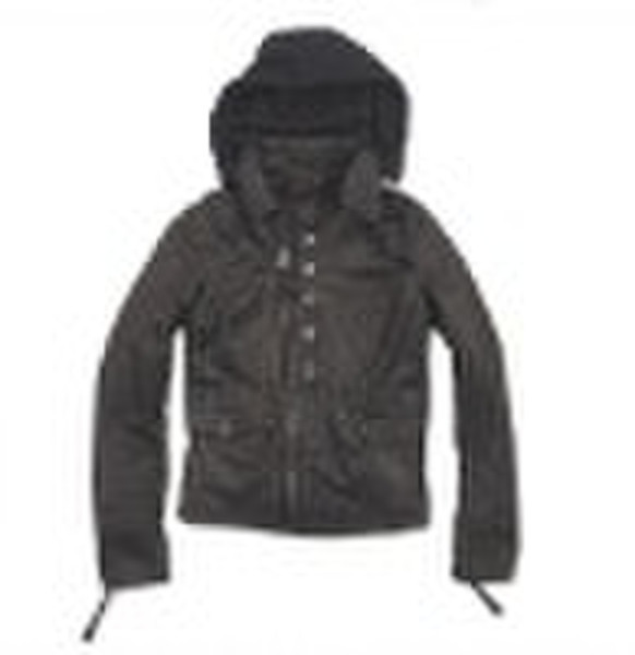 fashion women's jacket