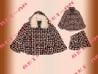 2010 popular kids' wear