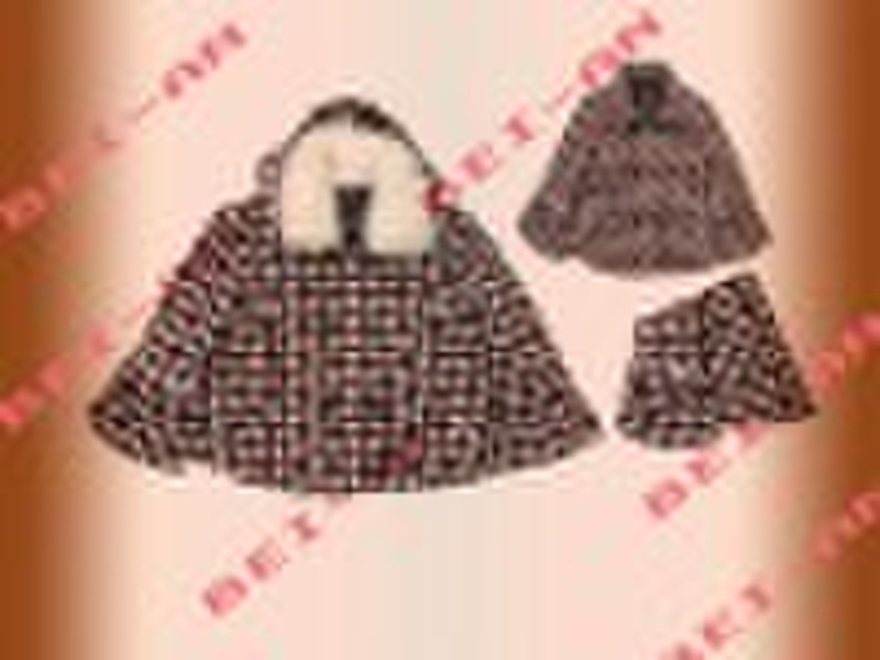 2010 popular kids' wear