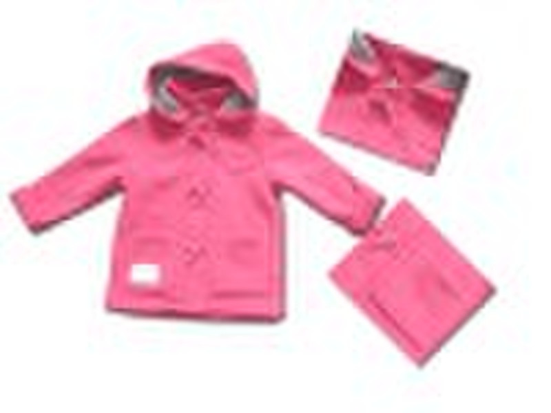 2010 fashion kid wear