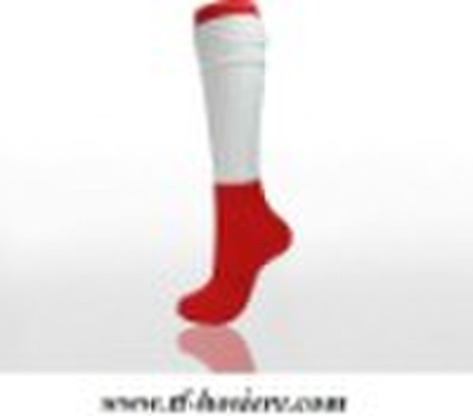 Men's Soccer Socks