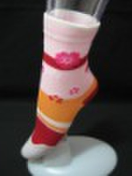 cotton winter women socks