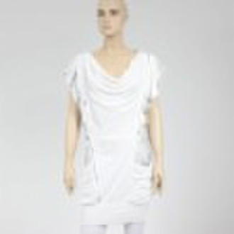 2010 New Ladies' Fashion T-shirt