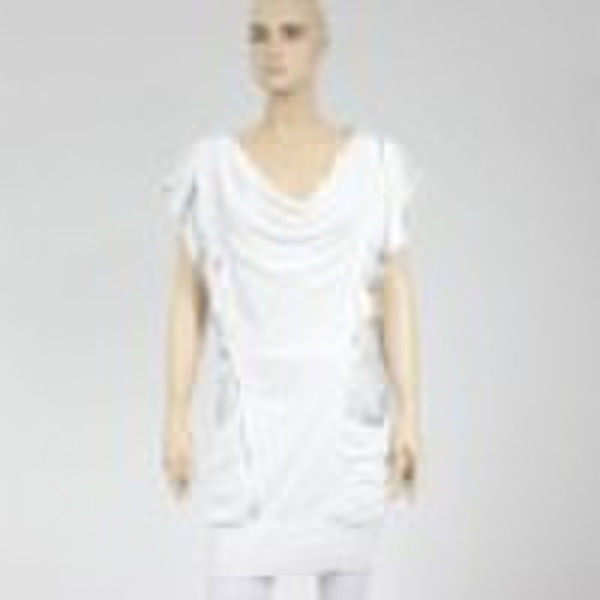 2010 New Ladies' Fashion T-shirt