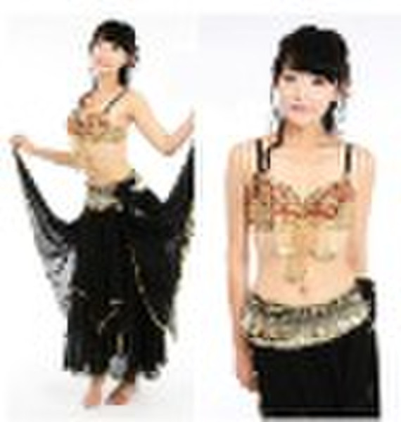 590#  belly dance costume