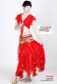 42#  belly dance costume